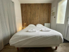 Studios dans l'hyper centre Bordeaux